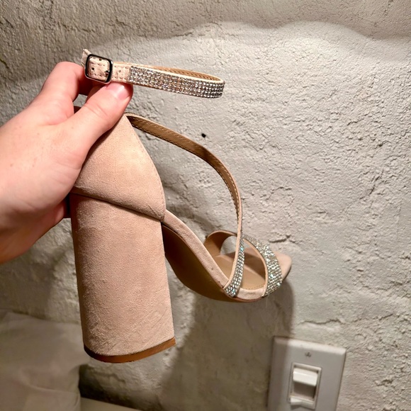 Steve Madden Heels - Picture 3 of 6